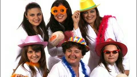 Formatura Enfermagem (2009) - Foto Clique