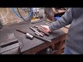 Five ways to test steel hardness in the workshop