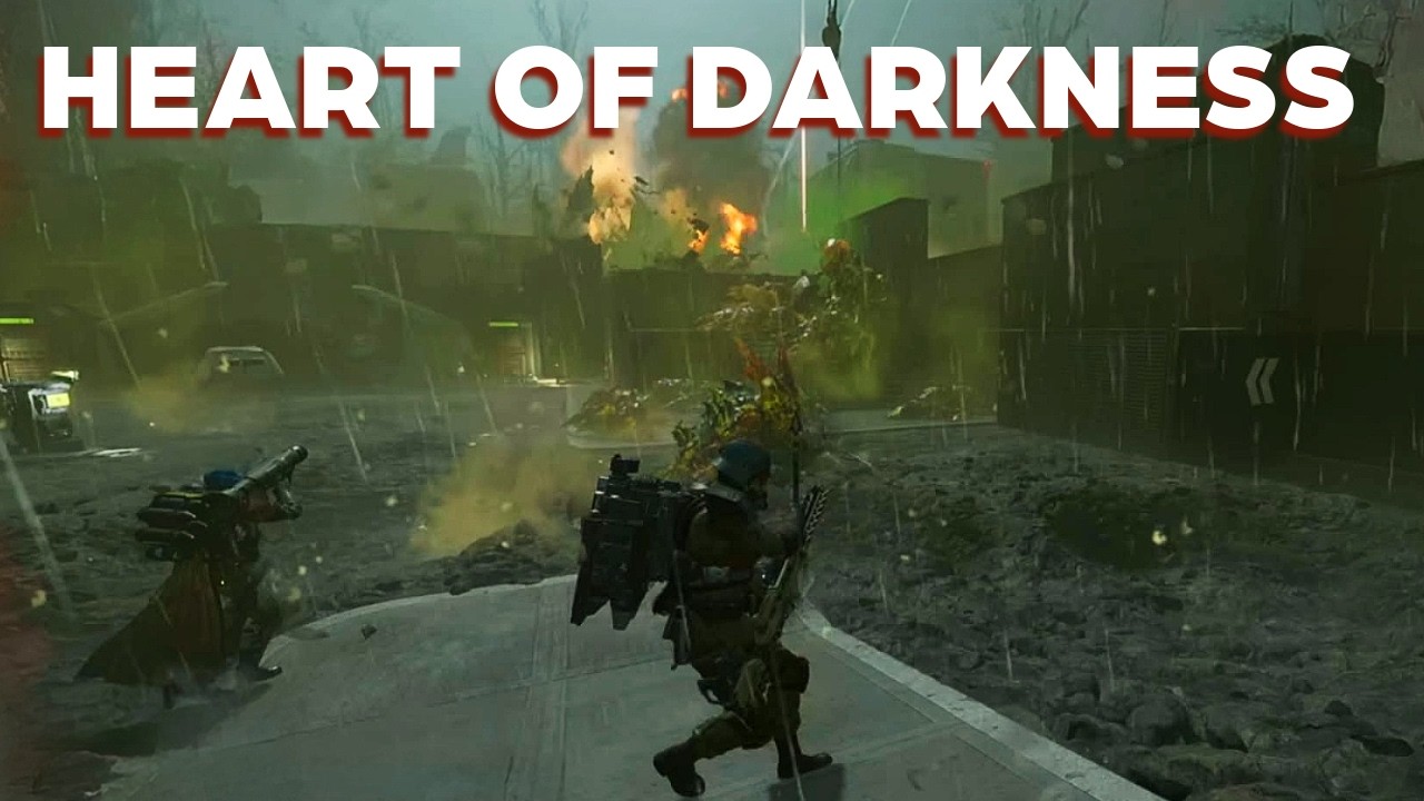 Helldivers 2 | Predator Strain Duo Run | Super Helldive