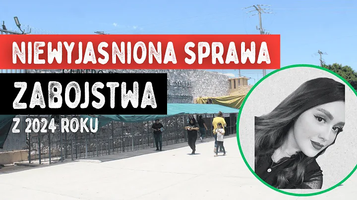 Pojechała do więzienia na widzenie. Kilka godzin później była martwa.