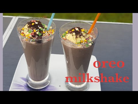 oreo-milkshake,oreo-milkshake-recipe,oreo-milkshake-malayalam