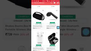 free mobile phones you download the 2gud app screenshot 4