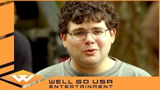 KID CANNABIS (2014) Exclusive Clip - THE A TEAM