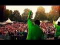 End of video