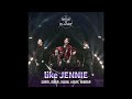 BOYS Ll PLANET LIKE JENNIE Like 잘난 원곡 JENNIE AUDIO 