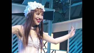 seiko Matsuda  aoi Sangoshou  1992 Nouvelle Vague