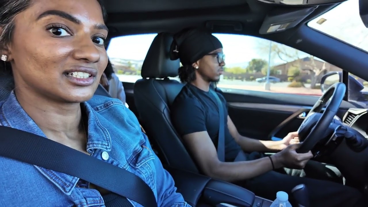 Mom of 9 Teaching THREE Teens to Drive… Why Did I Do This?! 😩🚗