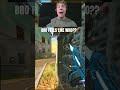 And that’s on deriod #warzone #callofduty #funny