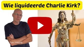 Download Lagu Wie liquideerde Charlie Kirk? MP3 Download Lagu Wie liquideerde Charlie Kirk? MP3