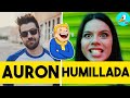 7 Youtubers Que HUMILLARON A LIZBETH RODRIGUEZ | Dalas, Auronplay, Lonrot