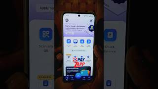 How to Use Payzapp - payzapp use kaise kare 2024 | payzapp upi app - payzapp bill payments #payzapp screenshot 5
