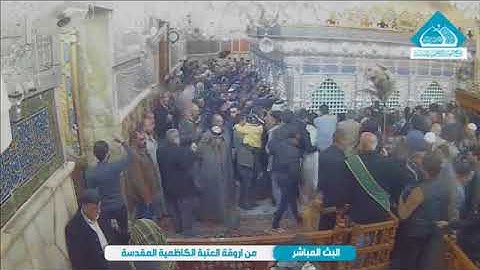 القارئ عامر الخفاجي - سورة الفجر