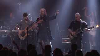 Edguy - We don't need a hero (Live cover by Power Nation) - 1st edition -