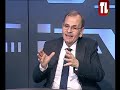 النائب د. عبد الرحمن البزري ضيف تلفزيون لبنان مع الاعلامية نوال الاشقر سلمان - لبنان اليوم 18 02 26