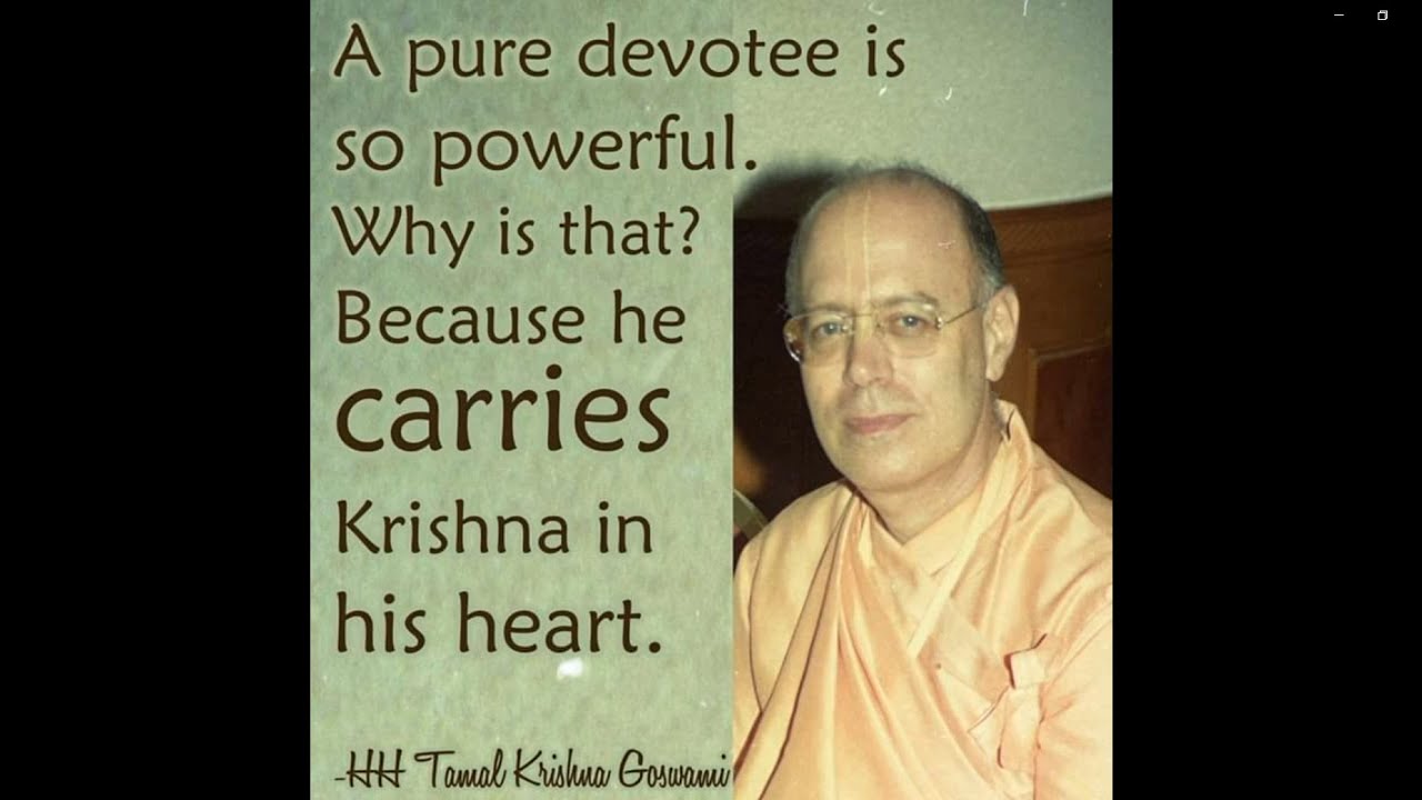 5 Quotes a day | Ep 24 | English | A series on Krishna consciousness filled quotes
