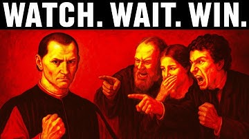 How to Turn Insults Into Power – Machiavelli’s Way