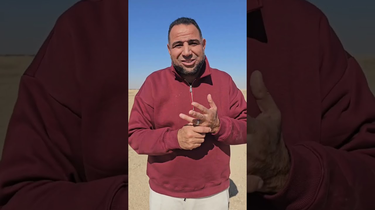 اشتري احمد من المنصوره وقسط علي 3 سنين بير أعماق طاقه شمسيه 220ك بالفرافره  للحجز  01008791285  