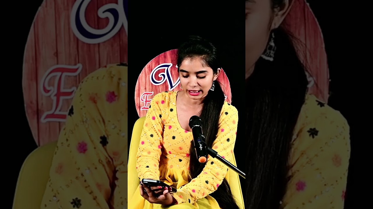 माँ की जगह || Neetu best 