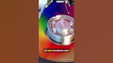 This Filesystem Trick Saves Space & Time! (Copy-on-Write Explained)