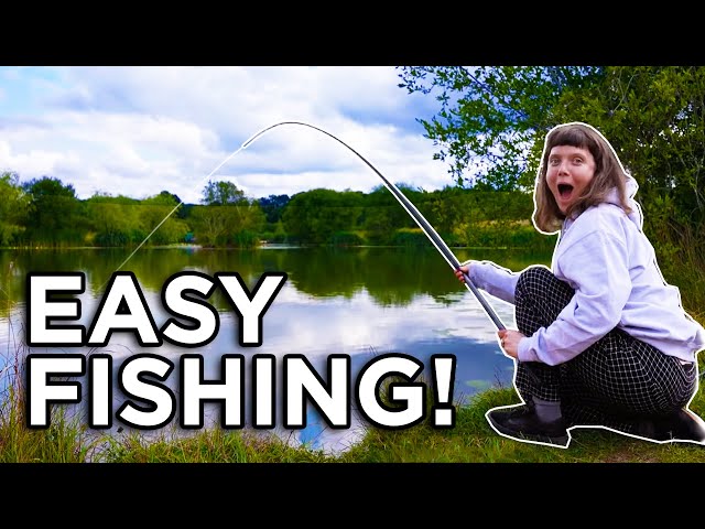 Hello, I want to get into fishing and I'm looking for fishing gear for  beginners, any good starters out there in the FishBrain app? :  r/FishingForBeginners