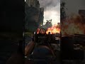 WWII FPS Combat PS4 Pro
