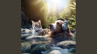Binaural Pets Stream Harmony