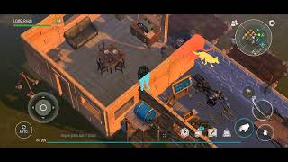 Raid Base Artur Last Day On Earth