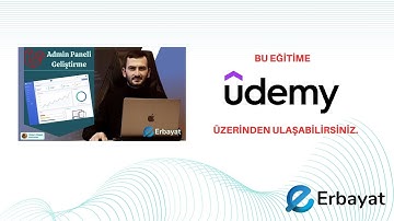 Ürün Silme | Laravel İle Admin Paneli Geliştirme Eğitimi | Laravel Soft Delete