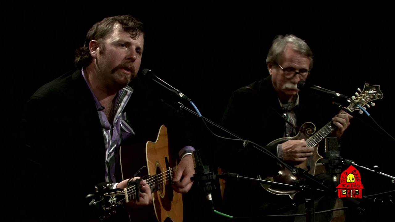 Watch Darrin Hacquard - Staggering Angel (Live on Red Barn Radio) on YouTube Watch Darrin Hacquard - Staggering Angel (Live on Red Barn Radio) on YouTube