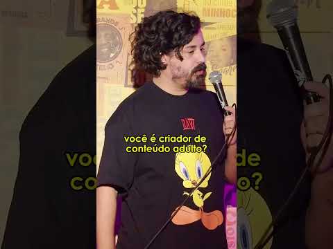 Vocês mostrariam por 600 reais?
