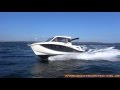 Quicksilver Activ 755 Weekend -Bootscenter Kiel-