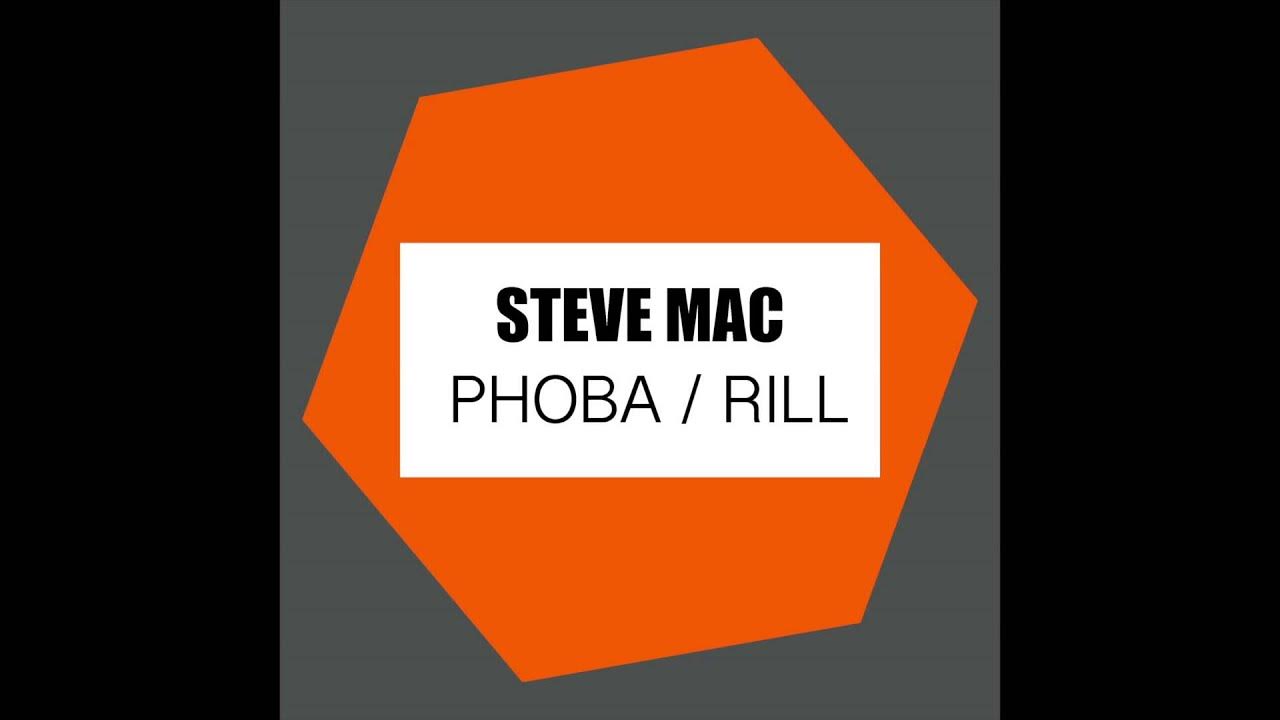 Steve mac