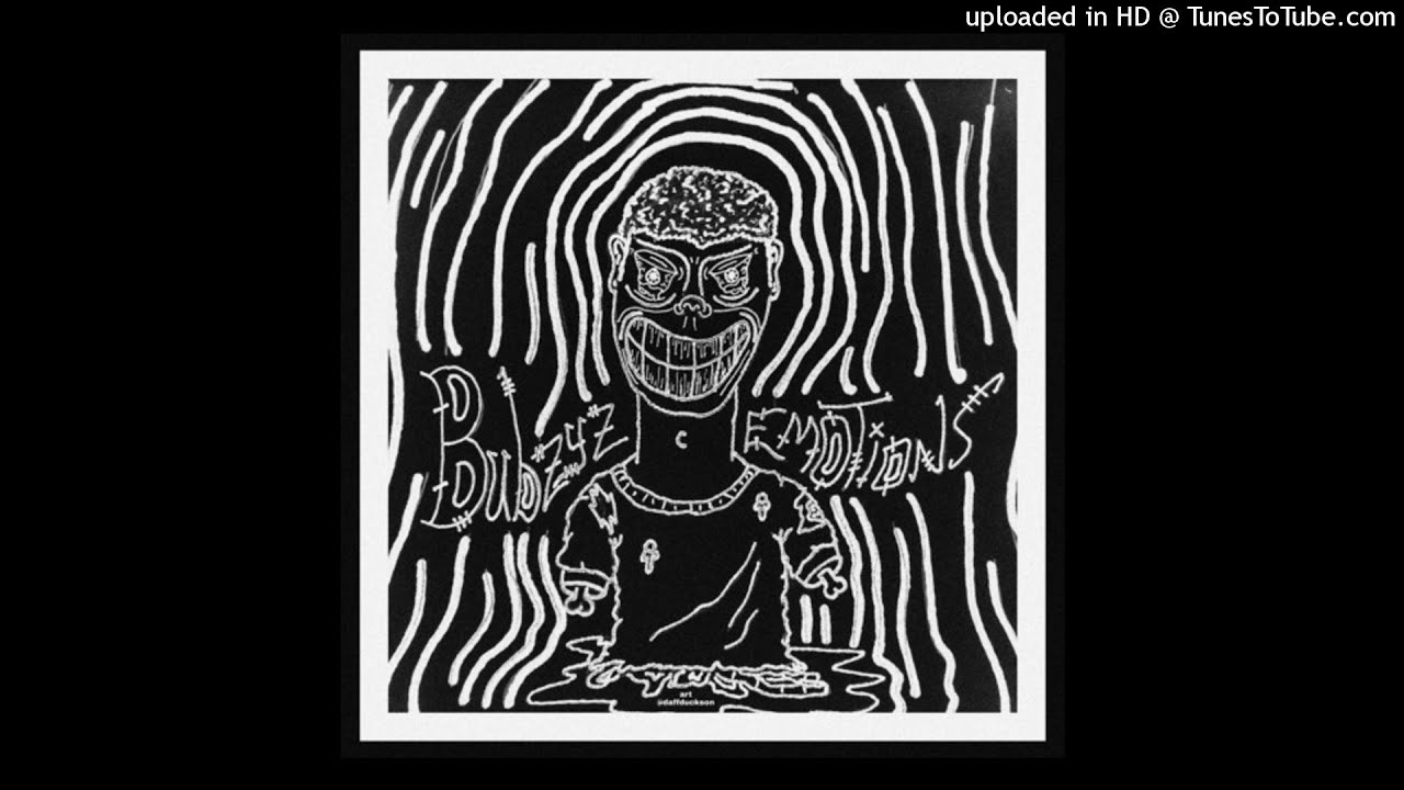 BUBZYZ - EMOTiONS (FULL ALBUM)