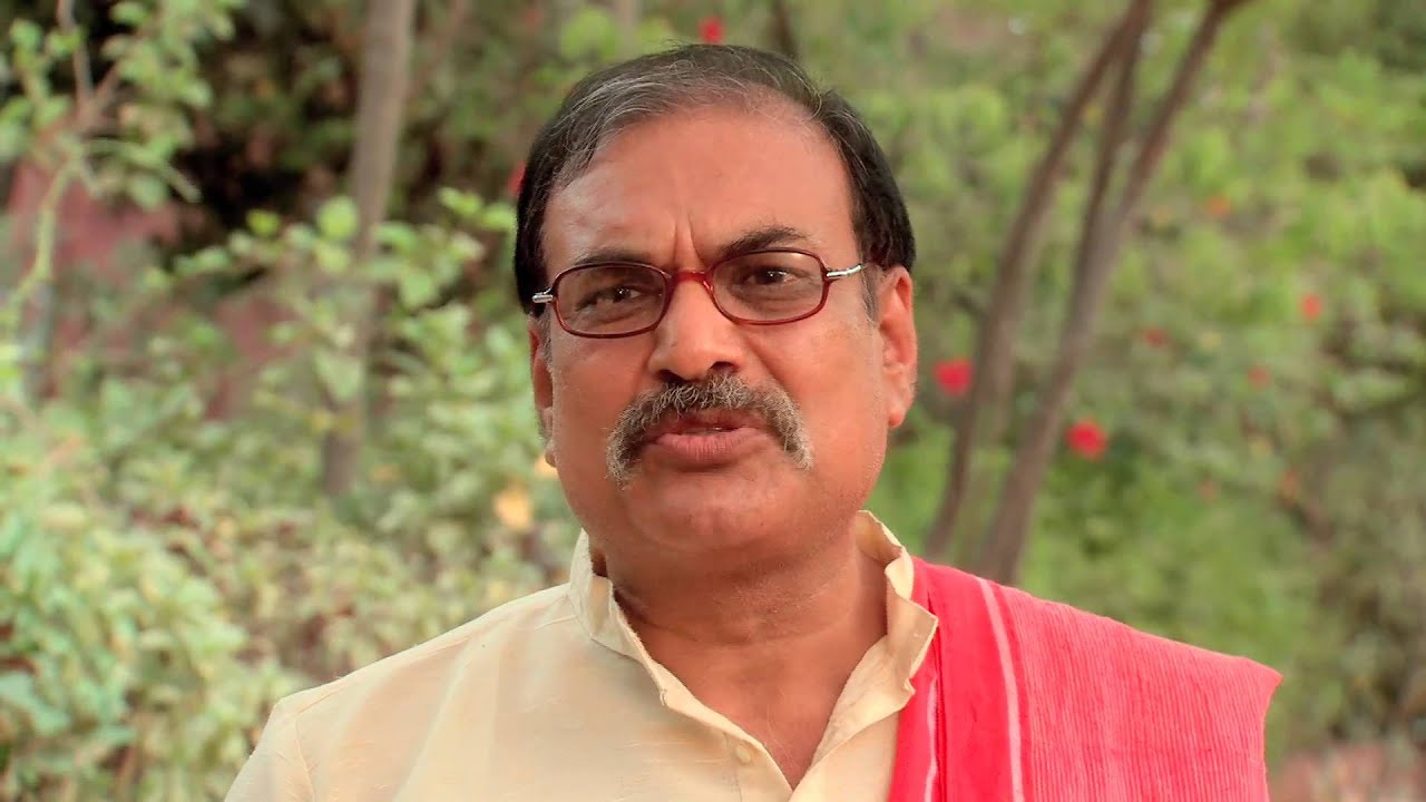 Tulsi More Angna Episode - 37, HD