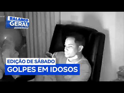 Nursing technician arrested for financial fraud against the elderly in São Paulo