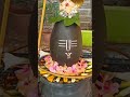 महादेव का दिव्य श्रृंगार....#Mahadev#HarHarMahadev#Bholenath#Mahakal#ShivStatus#SanatanDharma#Shorts