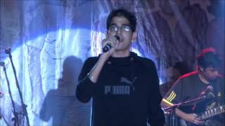 TU JAANE NA (Live) screenshot 4