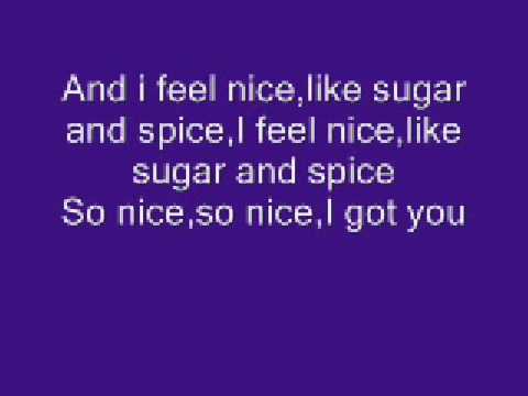 James Brown "I feel good" lyrics