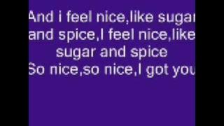 James Brown 'I feel good' lyrics