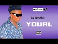 Dj romaric  youal audio