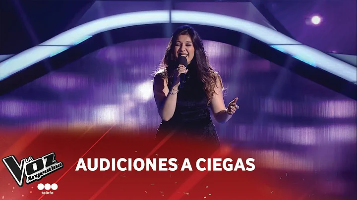 Paula Torres - "I'll always love you" - Whitney Ho...