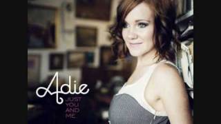 Adie - All I Need Is You chords