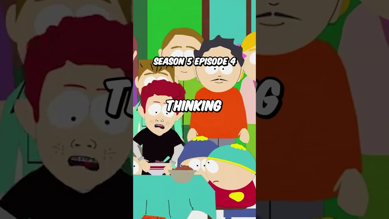 The 5 Worst Things Eric Cartman Has Done