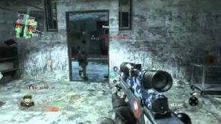 No Scope Double Headshot Collateral