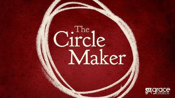 The Circle Maker Student Edition Video Bible Study by Mark