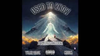Used to know - MDDM (Feat. 王艷薇 Evangeline, Tyler Wave)( Audio)🇹🇼🇮🇱🇲🇾