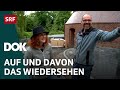 Schweizer Auswanderer – Wiedersehen in Cuxhaven | Auf und Davon 2024 | DOK | SRF