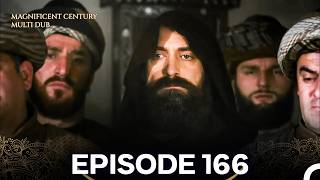 Magnificent Century Episode 166 (MULTI DUBBED)