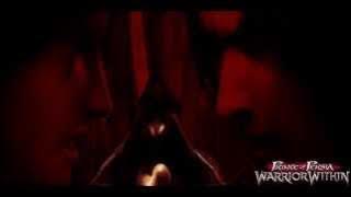 Prince of Persia Warrior Within- At War With Kaileena Extended