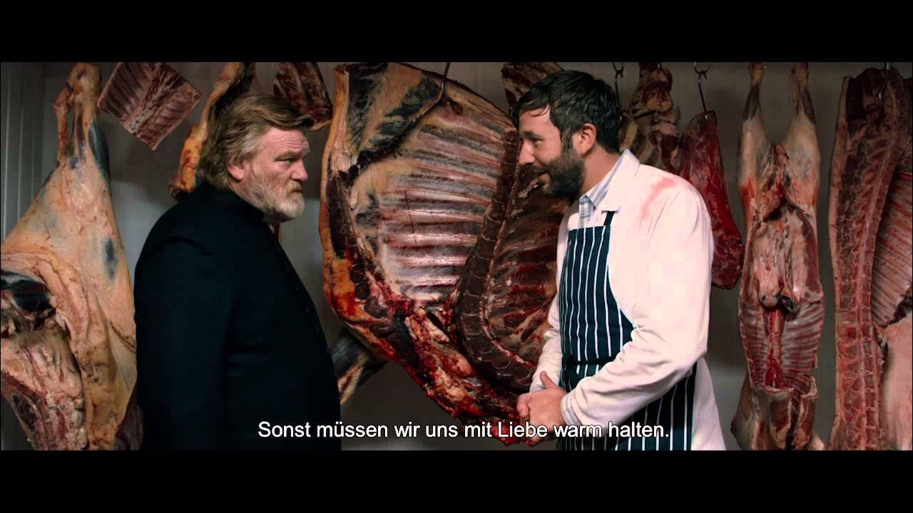 Am Sonntag Bist Du Tot Wer Hat Den Hund Getötet CALVARY - AM SONNTAG BIST DU TOT Trailer - YouTube